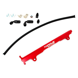Torque Solution® - Fuel Rail