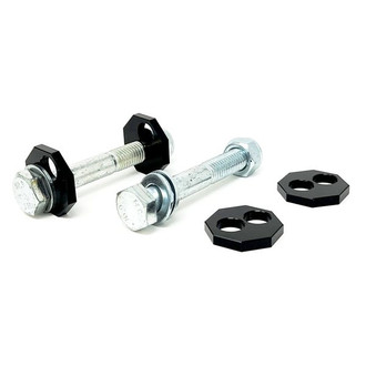Torque Solution® - Rear Eccentric Lockout Kit
