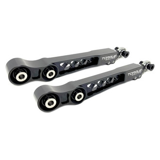Torque Solution® - Rear Adjustable Control Arms