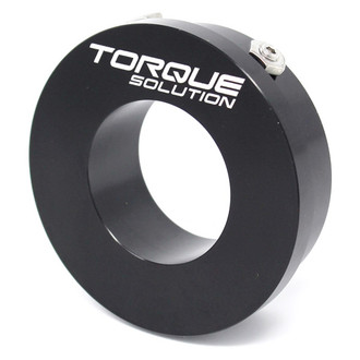 Torque Solution® - Billet Fuel Pump Holder