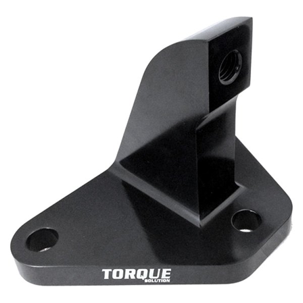 Torque Solution® - Mustache Bar Eliminator