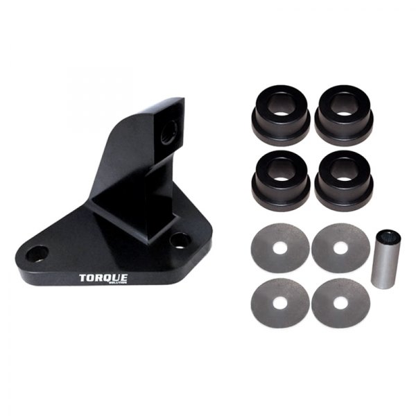 Torque Solution® - Mustache Bar Eliminator