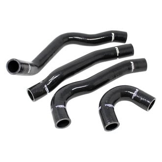 Torque Solution® - Silicone Radiator Hose Kit
