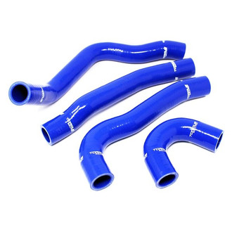 Torque Solution® - Silicone Radiator Hose Kit