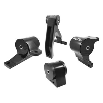 Torque Solution® - Engine Mount Kit