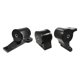 Torque Solution® - Front Engine Mount Kit