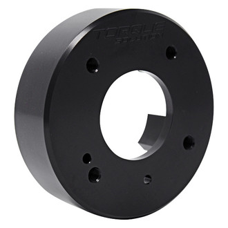 Torque Solution® - Camshaft Gear Housing
