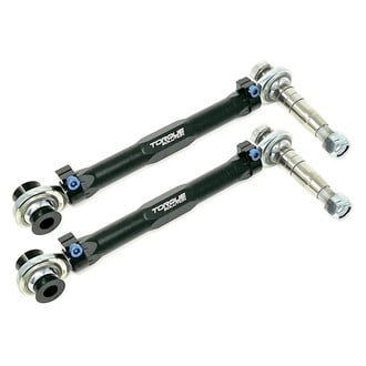 Torque Solution® - Rear Adjustable Toe Link Kit
