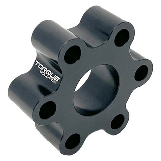 Torque Solution® - Driveshaft Carrier Bearing Support Bushing