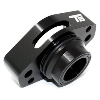 Torque Solution® - Blow-Off Valve Adapter