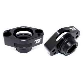 Torque Solution® - Blow-Off Valve Adapter