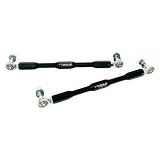 Torque Solution® - Front Adjustable End Links