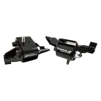 Torque Solution® - Billet Engine Mounts