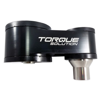 Torque Solution® - Front Billet Engine Mount
