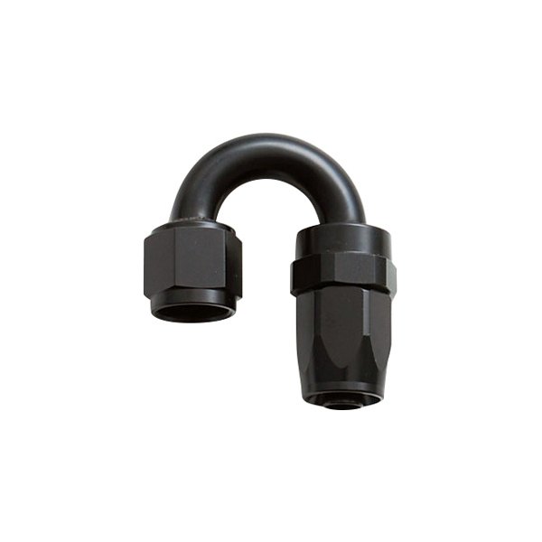 Torque Solution® TSFTG180D10AN Rubber Hose Fitting