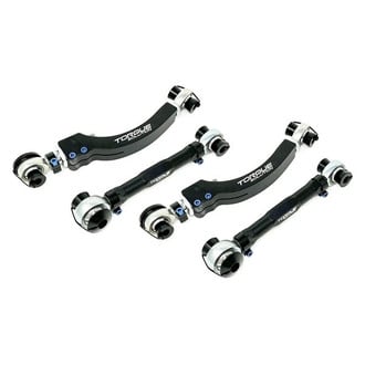 Torque Solution® - Rear Upper Camber Arm Kit
