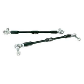 Torque Solution® - Front Adjustable End Links