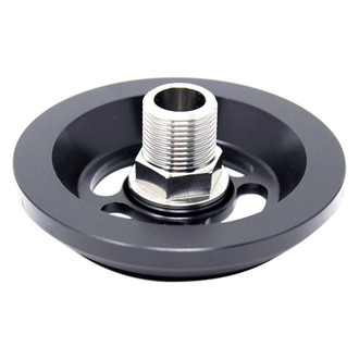Torque Solution® - Oil Filter Adapter