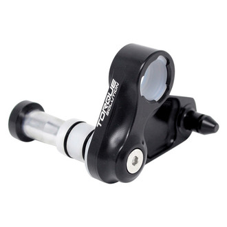 Torque Solution® - Manual Transmission Shift Linkage