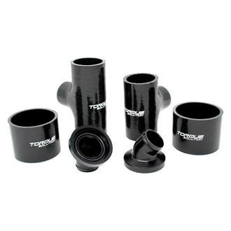 Torque Solution® - HKS™ Blow-Off Valve Adapter Kit