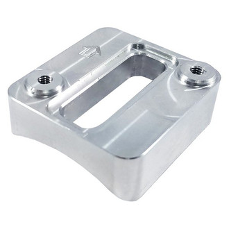 Torque Solution® - MAF Sensor Flange