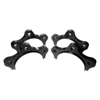 Torque Solution® - Axle Half Shaft Spacers