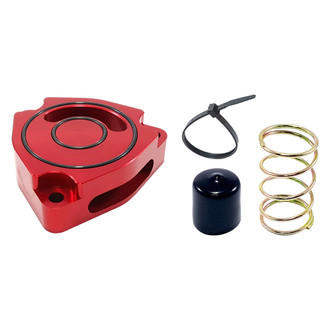 Torque Solution® - Blow-Off Valve Sound Plate