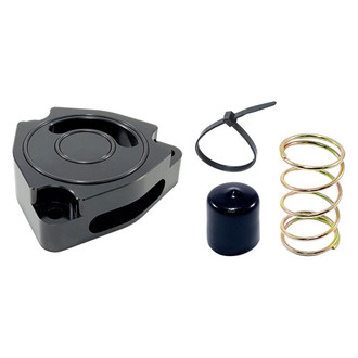 Torque Solution® - Blow-Off Valve Sound Plate