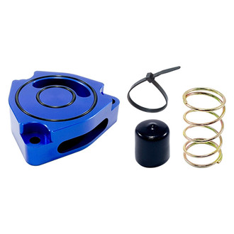Torque Solution® - Blow-Off Valve Sound Plate