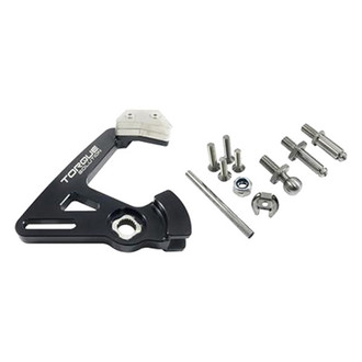 Torque Solution® - Short Shifter Arm