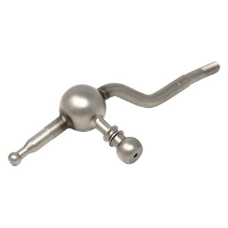 Torque Solution® - Manual Transmission Shifter Assembly
