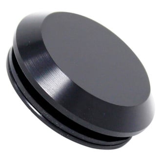 Torque Solution® - Top Feed TGV Delete