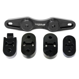 Torque Solution® - Exhaust Hanger