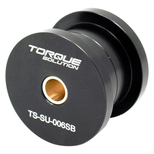 Torque Solution® - Transmission Shifter Bushing Set
