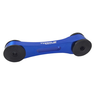 Torque Solution® - Pitch Stop Mount