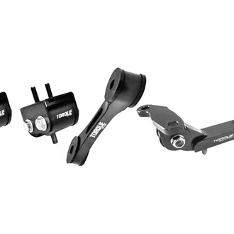 Torque Solution® - Engine & Transmission Mount Kit
