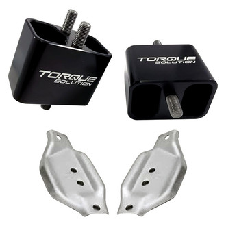 Torque Solution® - Engine Mount