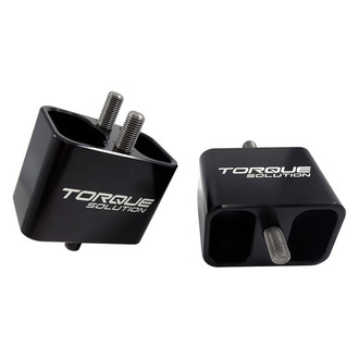 Torque Solution® - Engine Mounts
