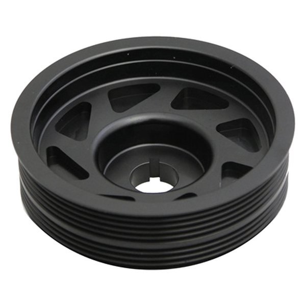 Torque Solution® - Lightweight Crankshaft Pulley