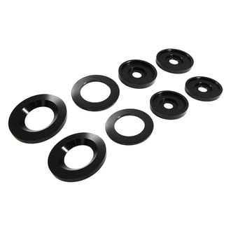 Torque Solution® - Rear Subframe Lockdown