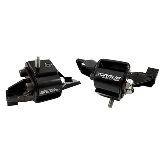 Torque Solution® - Engine Mount Kit