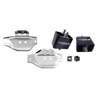 Torque Solution® - Solid Engine Mount Kit