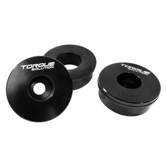Torque Solution® - Differential Mount Insert