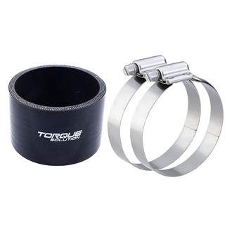 Torque Solution® - Silicone Throttle Body Hose