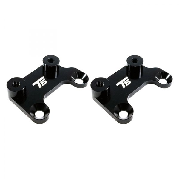 Torque Solution® - Top Feed Fuel Rails Adapters