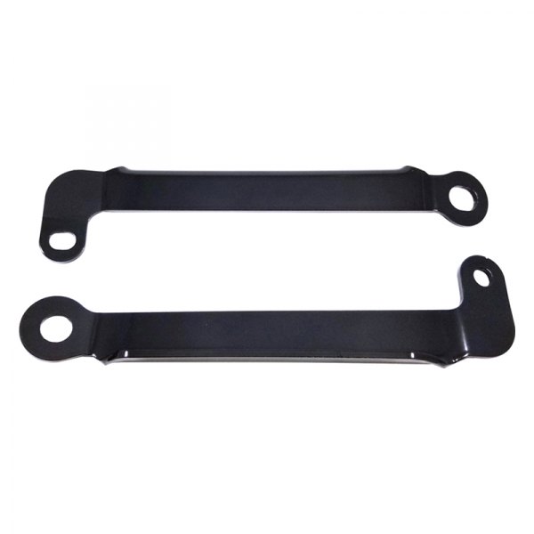 Torque Solution® - Rear Sway Bar Braces