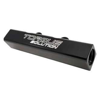 Torque Solution® - Top Feed Fuel Rails