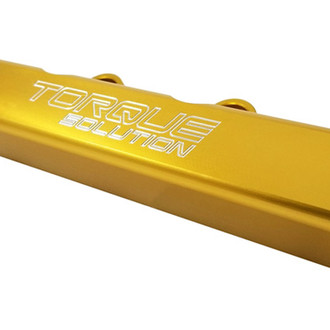 Torque Solution® - Top Feed Fuel Rails