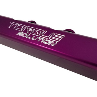 Torque Solution® - Top Feed Fuel Rails