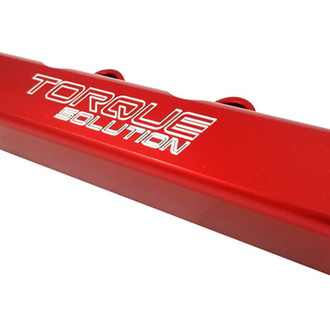 Torque Solution® - Top Feed Fuel Rails